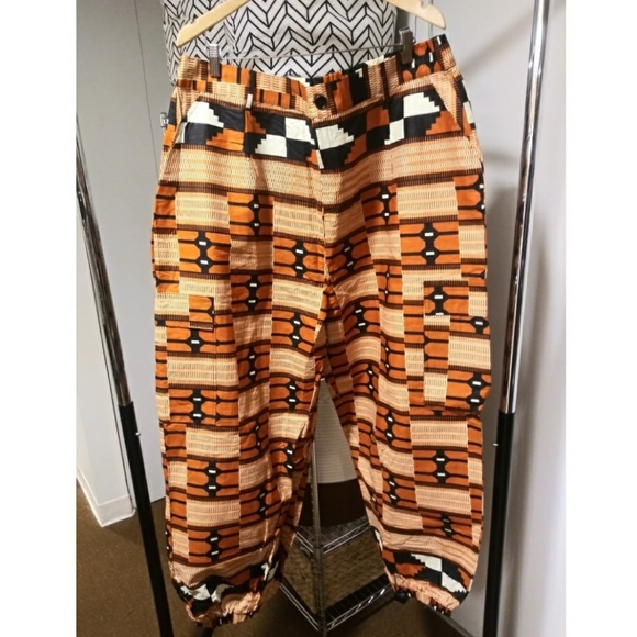 OFUURE pants - Picture 8 of 9